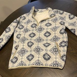 pacSun brand fleece size large like brand new